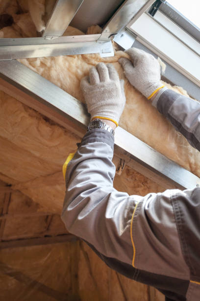 Best Insulation for Specific Applications in Hutchison, VA
