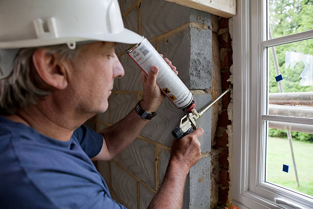 Best Types of Insulation in Hutchison, VA